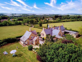 Unique Countryside Cottage close to Sunderland